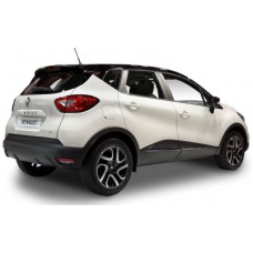 Renault Captur 1.5 dci 90 CV S&S Wave
